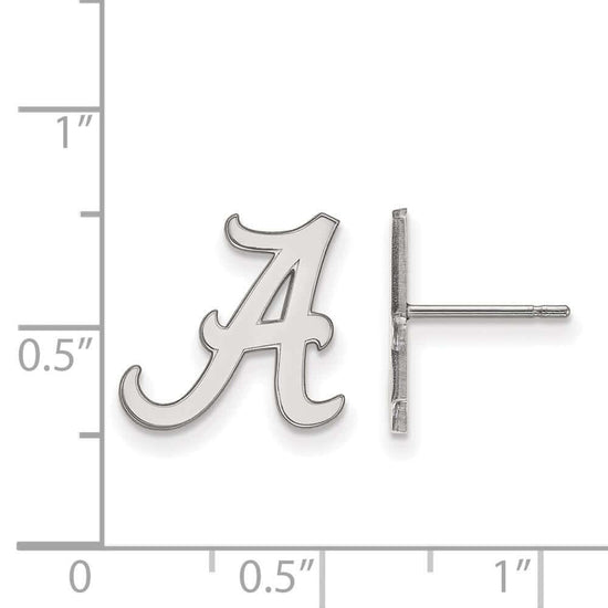 Univ. of Alabama Small Initial &
