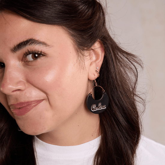 University of South Carolina Nina (Black) - Spirit & Company