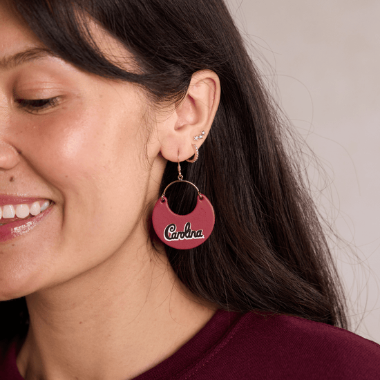 University of South Carolina Ninas (Garnet) - Spirit & Company