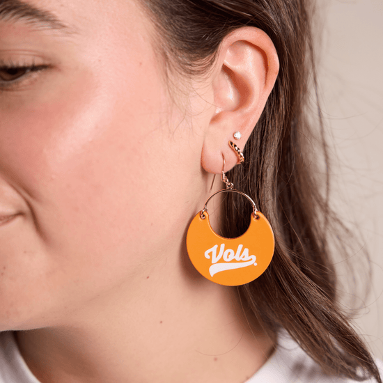 Tennessee Vols Ninas (Orange) - Spirit & Company