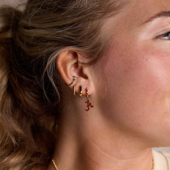 University of Alabama Huggies