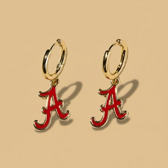 University of Alabama Huggies