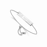 Univ. of Alabama Roll Tide Bracelet, 9 Inch