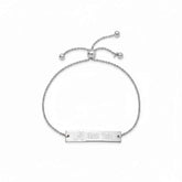 Univ. of Alabama Roll Tide Bracelet, 9 Inch