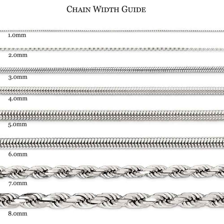 14k Yellow Gold U. of Alabama Sm Script Initial A Necklace