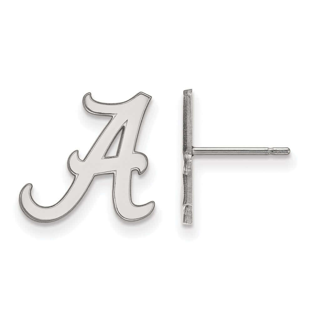 Univ. of Alabama Small Initial &
