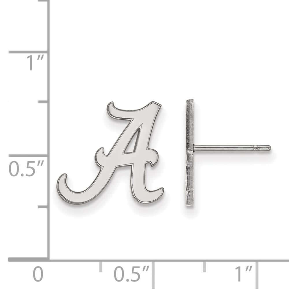 Univ. of Alabama Small Initial &