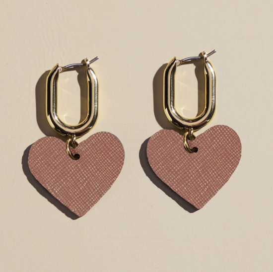 Tuscan Shimmer Quinn Earrings