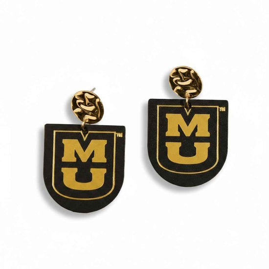 Black University of Missouri Harpers