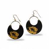 Univ. of Missouri Ninas, Tigers Black