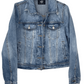 University of South Carolina Spurs Up Gamecock Denim Game Day Jacket