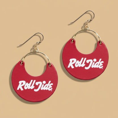 Univ. of Alabama Ninas, Red Roll Tide