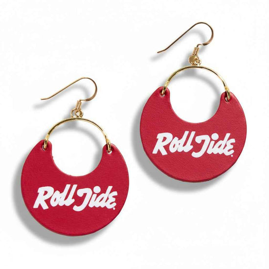 Univ. of Alabama Ninas, Red Roll Tide
