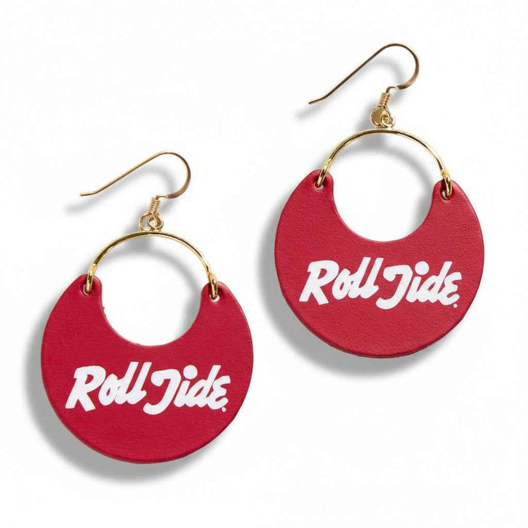 Univ. of Alabama Ninas, Red Roll Tide