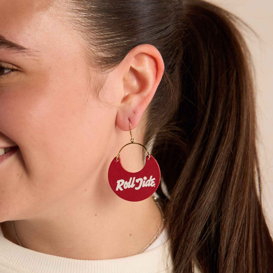 Univ. of Alabama Ninas, Red Roll Tide