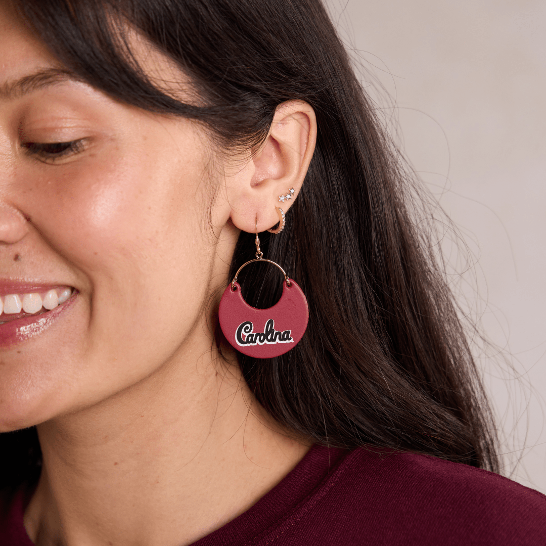 University of South Carolina Ninas (Garnet) - Spirit & Company