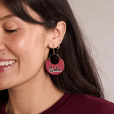 University of South Carolina Ninas (Garnet) - Spirit & Company