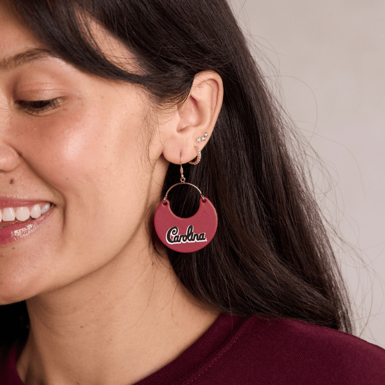 University of South Carolina Ninas (Garnet) - Spirit & Company