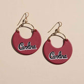 University of South Carolina Ninas (Garnet)