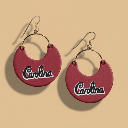 University of South Carolina Ninas (Garnet)