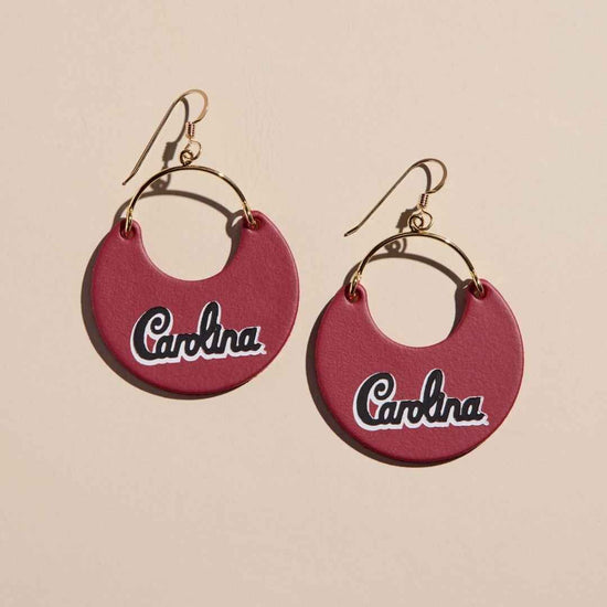 University of South Carolina Ninas (Garnet)