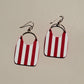Hoosier Stripe Charlies
