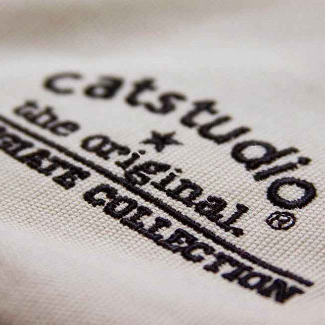 Kentucky, University of Collegiate Embroidered Pillow by CatStudio