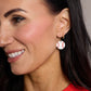 Mini Slugger Earrings