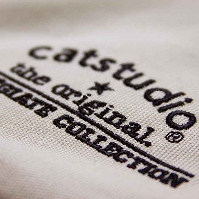 Missouri, University of (Mizzou) Collegiate Hand-Embroidered Pillow