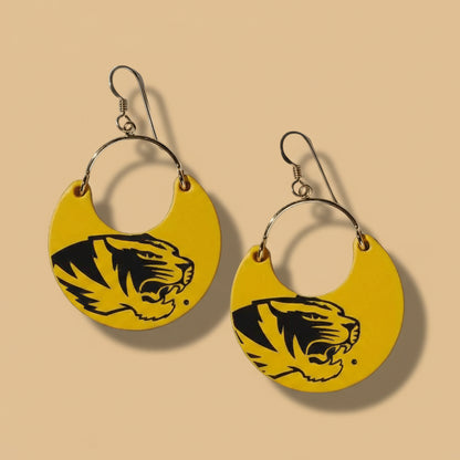 Univ. of Missouri Ninas, Tigers Gold