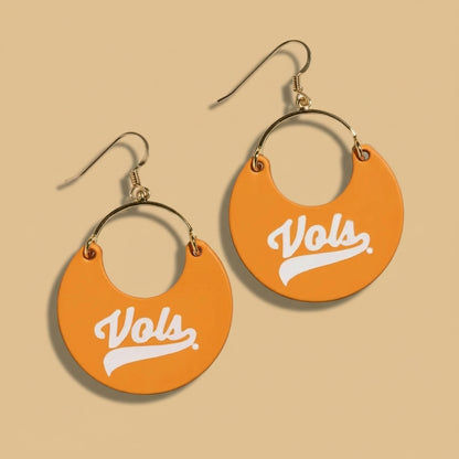Tennessee Vols Ninas (Orange)