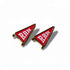 RAH Pennant Studs