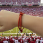 Red Cord Bracelet
