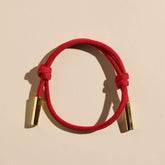 Red Cord Bracelet