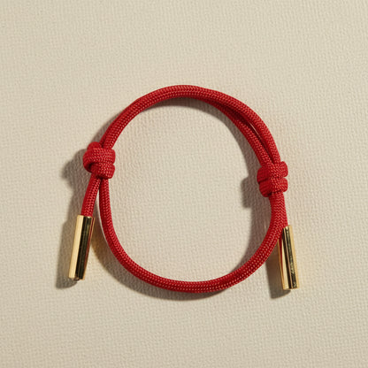 Red Cord Bracelet