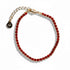 Tennis Bracelet, Red