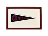 Vintage University of South Carolina Hormel Pennant