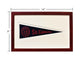 Vintage University of South Carolina Hormel Pennant