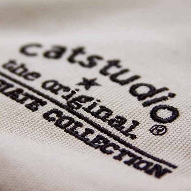 South Carolina, University of Collegiate Hand-Embroidered Pillow