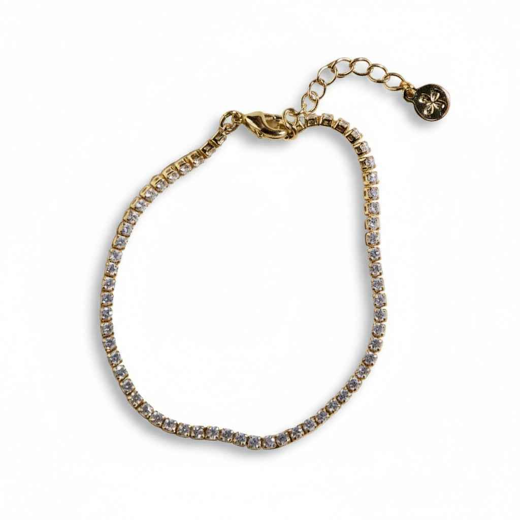 Tennis Bracelet