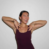 Texas A&M University "AGGIES" Initial Necklace