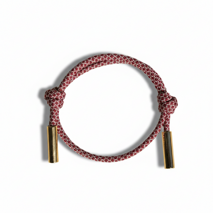 Texas A&M University Cord Bracelet - Spirit & Company