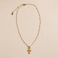 University of Tennessee Charm Necklace