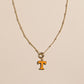 University of Tennessee Charm Necklace