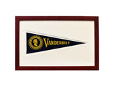Vintage Vanderbilt University Hormel Pennant