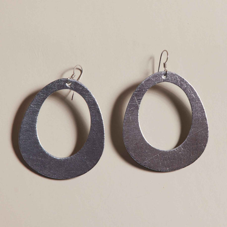 Vintage Silver Willows