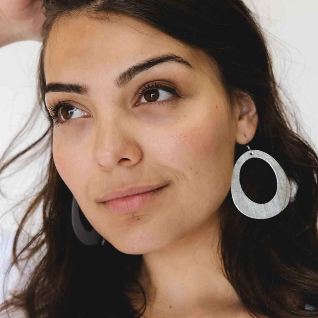 Vintage Silver Willows